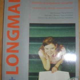 Longman Maturita Activator