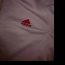 Starorůžová sportovní mikina Adidas - foto č. 2
