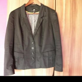 Černé sáčko HM - foto č. 1