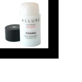 Deodorant značky parfému