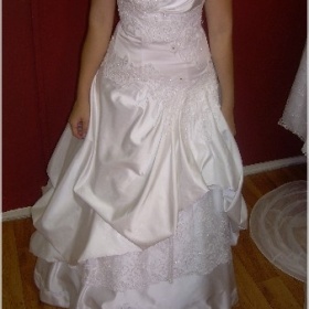 Účes na zakončenou