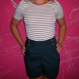 Námořnický overal