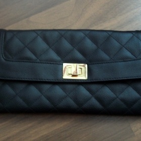 Černé psaníčko FaF