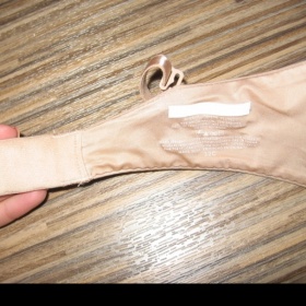 Nude podprsenka Miraculous VS