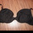 Černá krajková sada Censored - podprsenka a tanga - foto č. 2