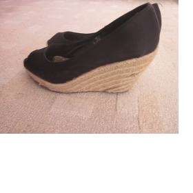 Vložky do otevřených bot