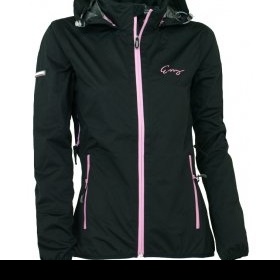 Jakou kabelku k Softshellové bundě?