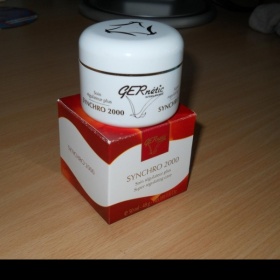 Gernétic - Synchro 2000