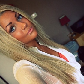 Isabelle Strömberg - co na ní říkáte?