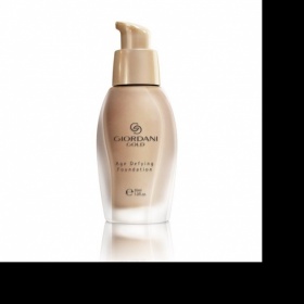 Oriflame - Makeup Giordani Gold age defying foundation