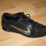 Černé boty Nike - foto č. 3