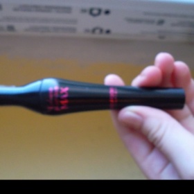 Řasenka Bourjois Volume Glamour MAX 51 Noir Max