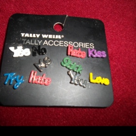 Naušnice z Taily Weil