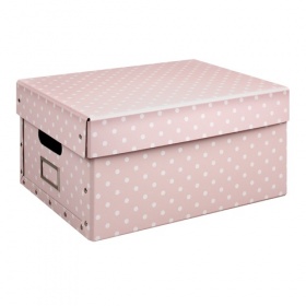 Boxy/krabice na ukládání hraček