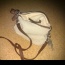 Béžová kabelka crossbody - foto č. 3