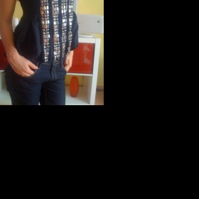 Černý topík z Reserved