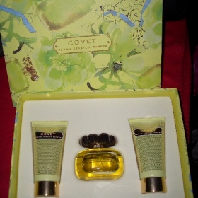 Sarah Jessica Parker Covet dárková sada