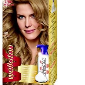 Pěnová barva Wellaton 8/1