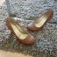 Hnědé lodičky Dorothy Perkins - foto č. 3