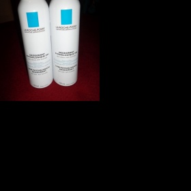 La roche posay deodoranty