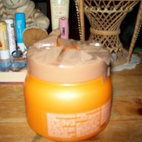 Matrix sleek uhlazující maska na vlasy 500ml - foto č. 1