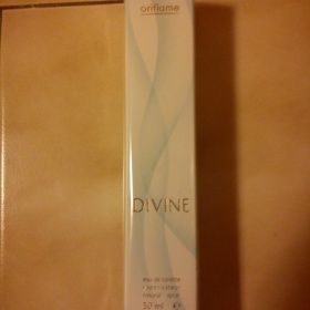 Divine Oriflame 50 ml - foto č. 1