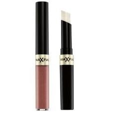 Lipfinity Nudes od Max Factor