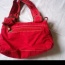 Červená kabelka - foto č. 2