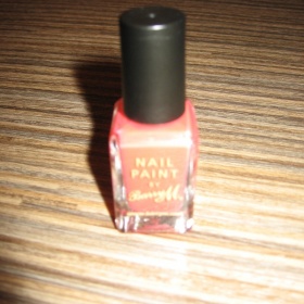Lak Barry M - Coral