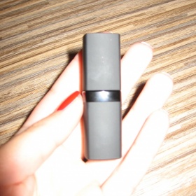 Rtěnka Barry M - Marshmallow - nude odstín - foto č. 1