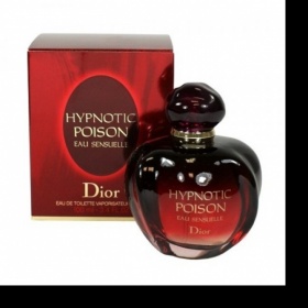 Vonavka Dior hypnotic poison