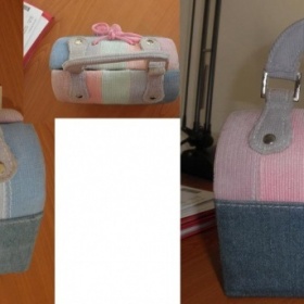 Box na kosmetiku šperky Next