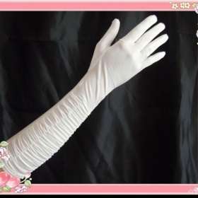 Společenské rukavice - foto č. 1