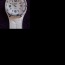Kožené hodinky bílé barvy kulaté Diesel Time - foto č. 2
