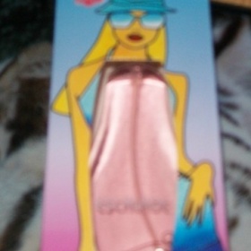 Eau de Parfum Christina Escalade - foto č. 1