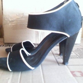 Kde seženu boty na ples? 