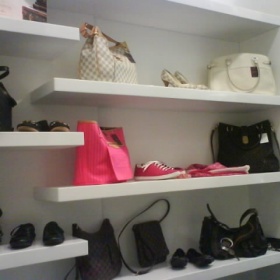 Exclusive Style - půjčovna a prodej luxusních kabelek a doplňků