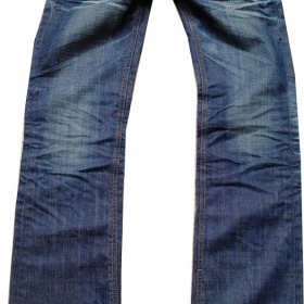 Rifle D - stiag s dvojím páskem