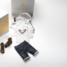 Kde koupím stylové a kvalitní oblečení pro batole? 