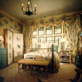 Doplňky do dívčího pokoje