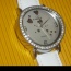 Bílé hodinky Bentime - foto č. 2