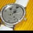 Bílé hodinky Bentime - foto č. 3