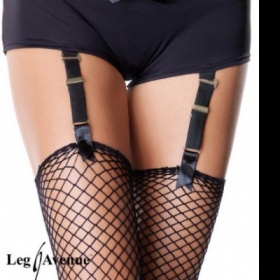 Podvazkové kalhotky