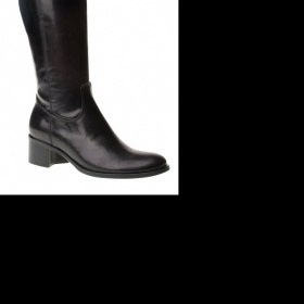 Vhodné typy bot pro méně vysoké