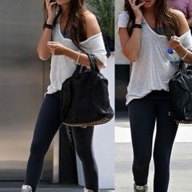 Top se spadlým ramenem