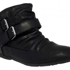 Kde sehnat světlé kotníkové boty na podzim/zimu