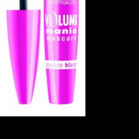 Dermacol Volume Mania x Max Factor 2000 Calorie