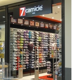 Pánské košile Camicie