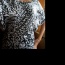 Tunika s netopýřími rukávy a zvířecím vzorem Marks and Spencer - foto č. 2