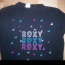 Černé tričko Roxy - foto č. 3
